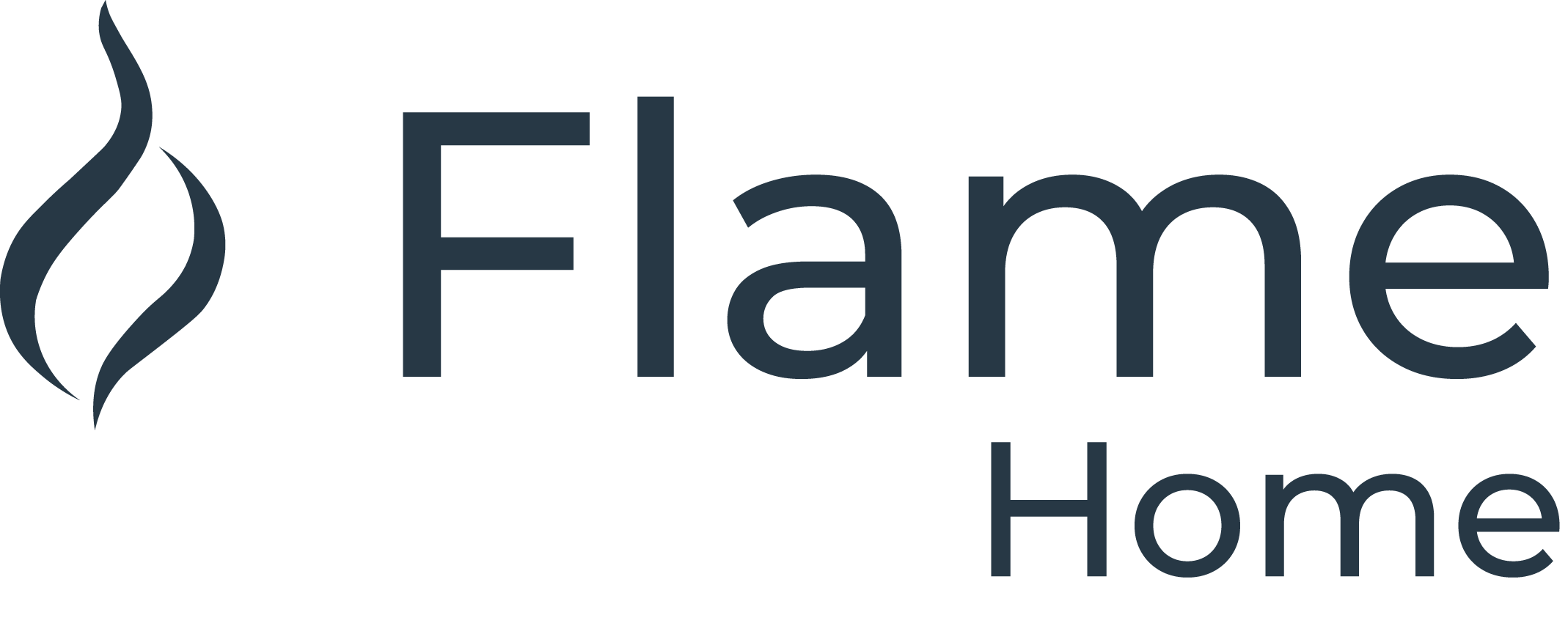 Flame Home